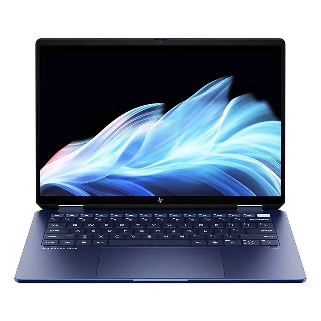 HP OmniBook X Flip 14-fm0023dx 2 in 1 Laptop in Dubai, Abu Dhabi, Sharjah, Ajman, UAE