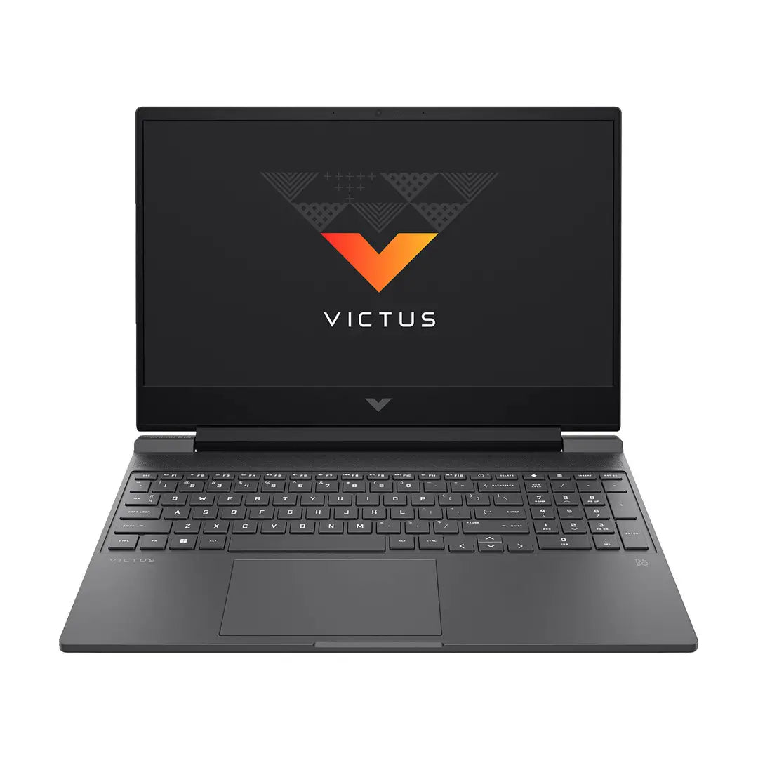 HP Victus 15-fa2013dx Gaming Laptop i5-13420H RTX 3050 in Dubai , UAE