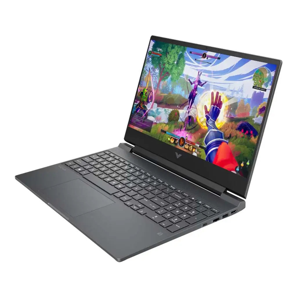 HP Victus 15-fa2093dx Gaming Laptop in Dubai UAE