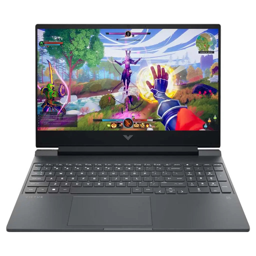HP Victus 15-fa2093dx Gaming Laptop in Dubai UAE