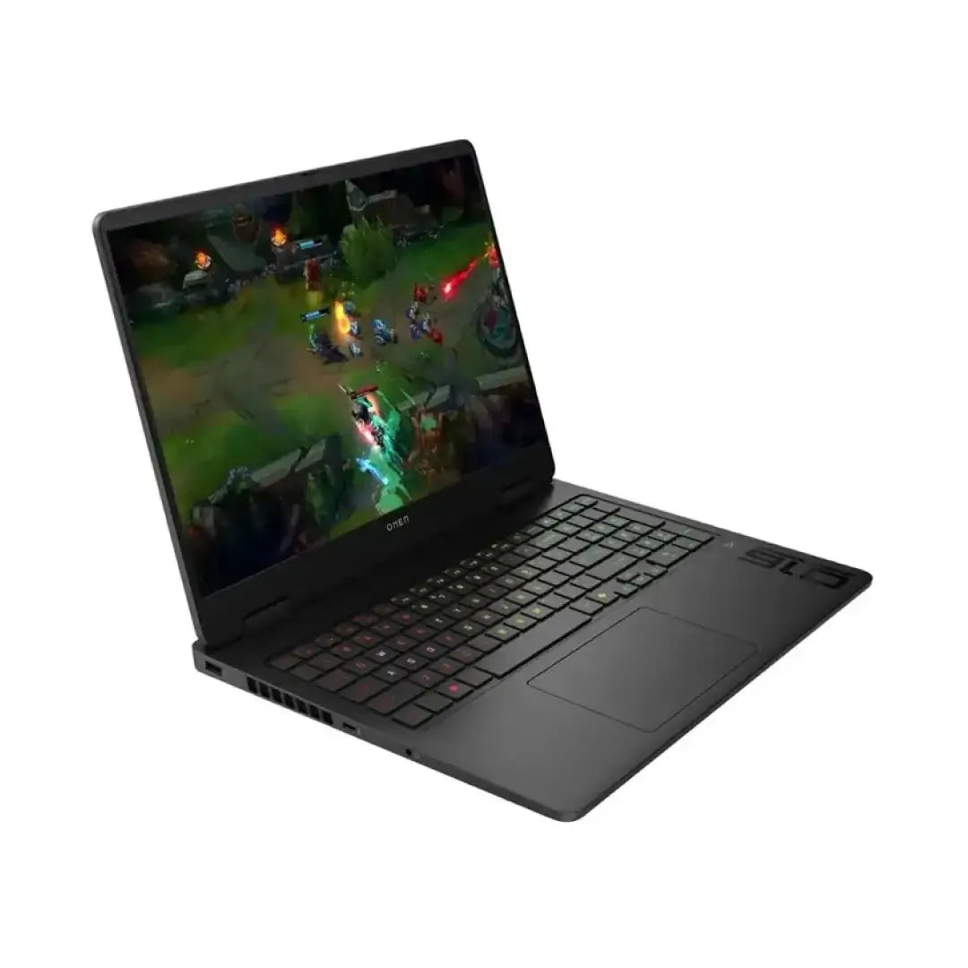 Buy HP Omen 16-an0037wm gaming laptop in Dubai UAE