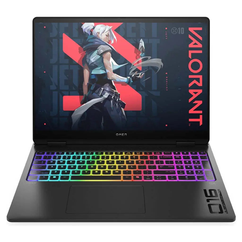 HP Omen Max 16 RTX 5090 Ultra 9 Gaming Laptop – Dubai UAE