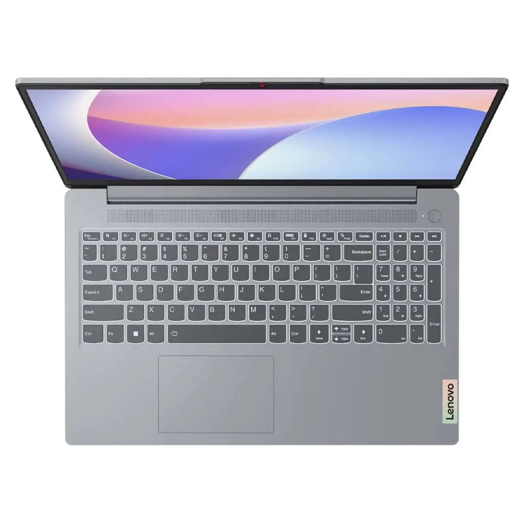 Lenovo IdeaPad Slim 3 15IRU8 Laptop Arctic Grey in Dubai UAE