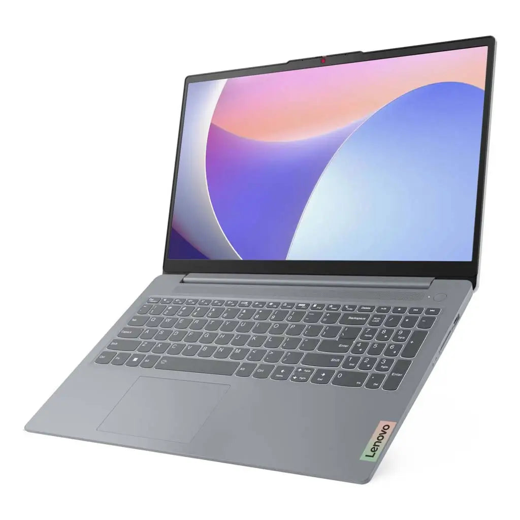 Lenovo IdeaPad Slim 3 15IRU8 Laptop Arctic Grey price in  Dubai UAE