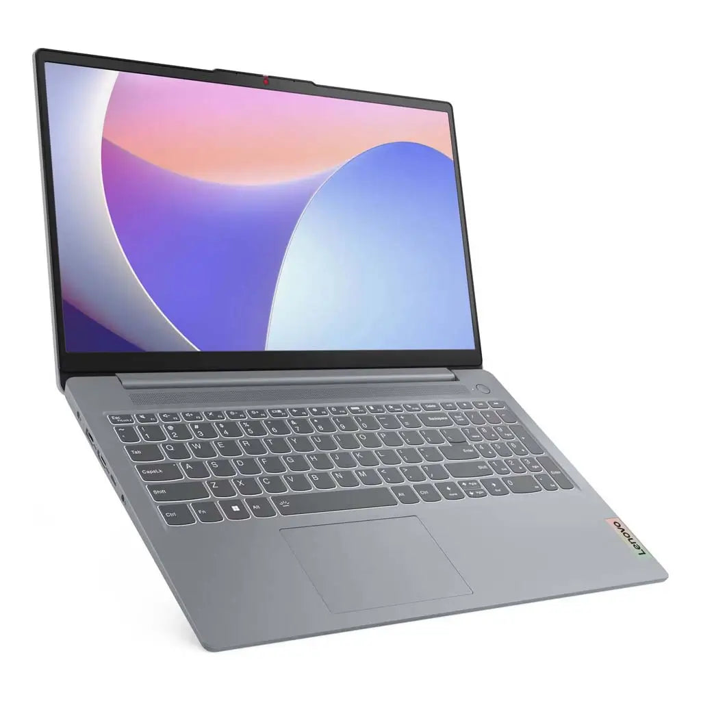 Lenovo IdeaPad Slim 3 15IRU8 Laptop Arctic Grey Dubai UAE