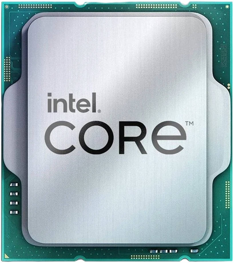 Intel Core i5-14600KF 3.5 GHz 14-Core LGA 1700 14th Gen Processor, 14 Cores & 20 Threads, 24MB Cache Memory, 5.3GHz Max Turbo Boost, Dual-Channel DDR5-5600 / 192GB Max Memory | I5-14600KF Tray