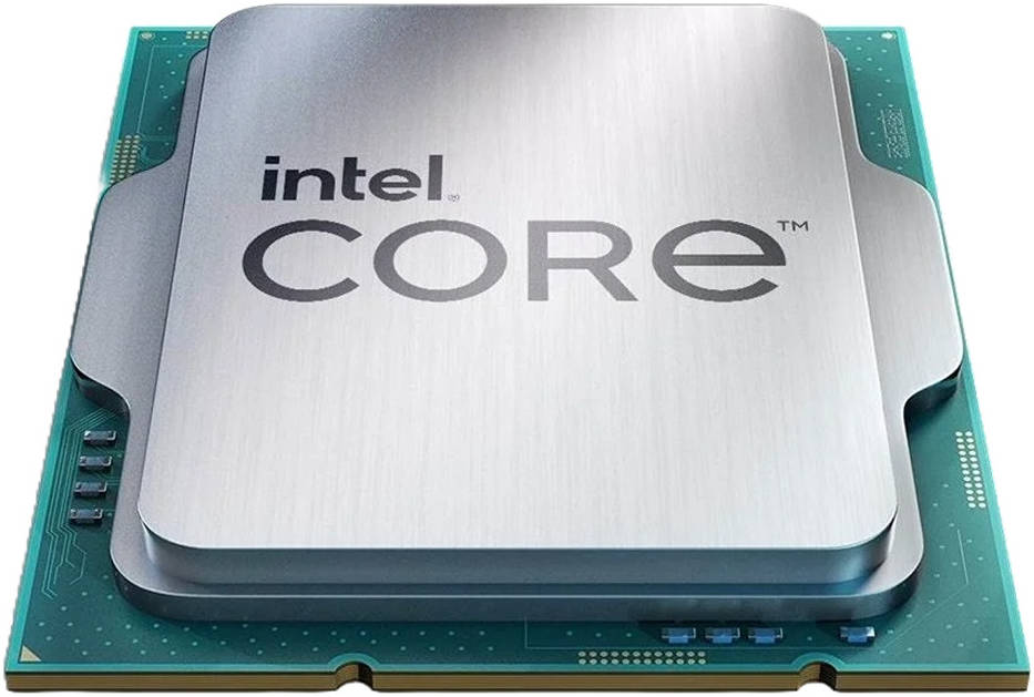 Intel Core i9-14900K 3.2GHz 24-Core LGA 1700 14th Gen Processor, 32 Threads, 36MB Cache Memory, 6GHz Max Turbo Frequency, Intel UHD Graphics 770, 2CH DDR5-5600 / 192GB Max