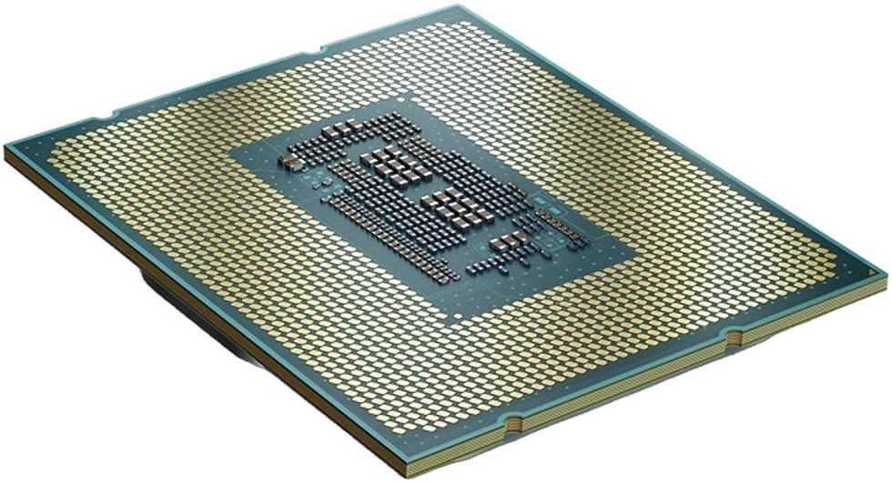Intel Core i5-14600KF 3.5 GHz 14-Core LGA 1700 14th Gen Processor, 14 Cores & 20 Threads, 24MB Cache Memory, 5.3GHz Max Turbo Boost, Dual-Channel DDR5-5600 / 192GB Max Memory | I5-14600KF Tray