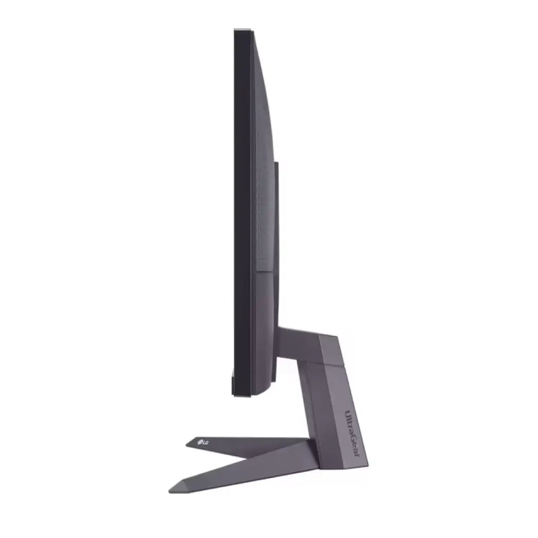 LG 24-inch UltraGear Monitor, 24-Inch IPS Display, Full HD Resolution Monitor, 180Hz Refresh Rate Gaming Monitor, HDR 10 Display, 1ms Respose Time, Black