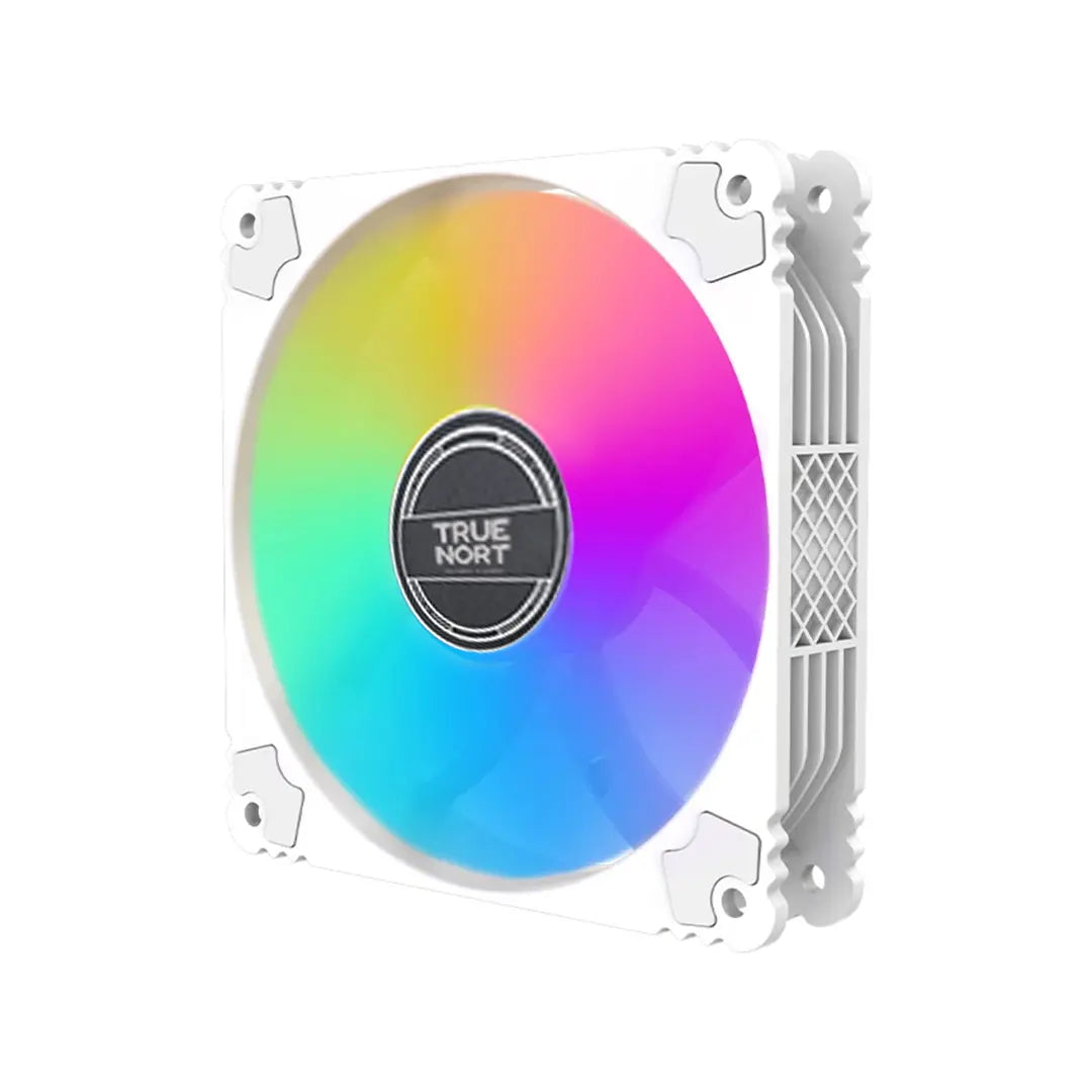 True Nort THK120 ARGB Gaming PC 120mm Case Fan in UAE