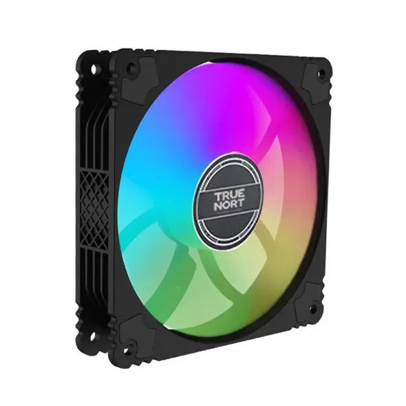 True Nort THK120 ARGB Gaming Desktop 120mm Case Fan in UAE