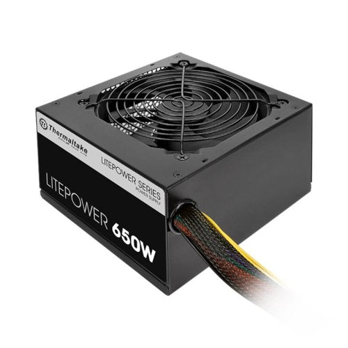 Thermaltake 650W Power Supply