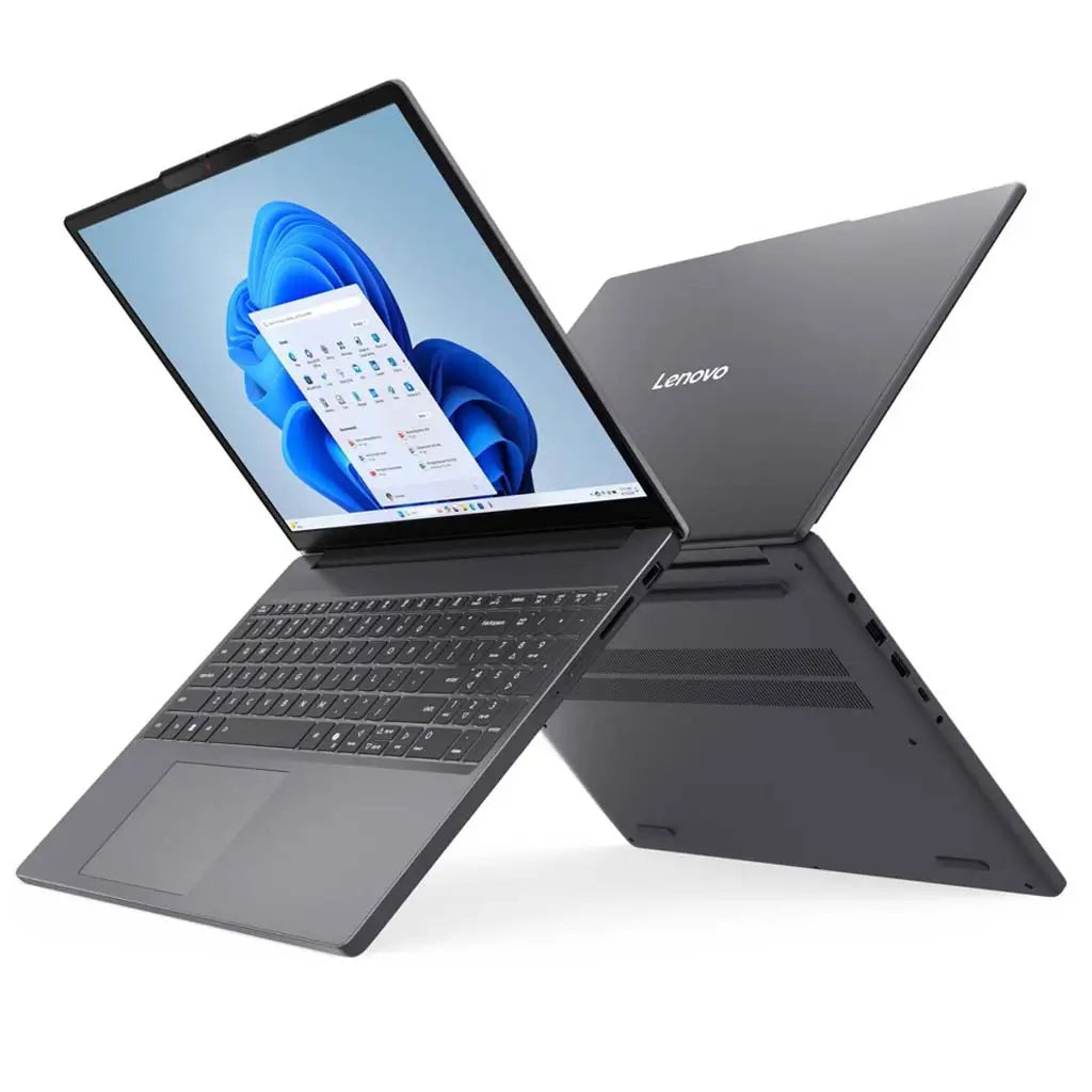 Lenovo IdeaPad Slim 3 15IRH10 Laptop i5-13420H 8GB 512GB Luna Gray Dubai UAE