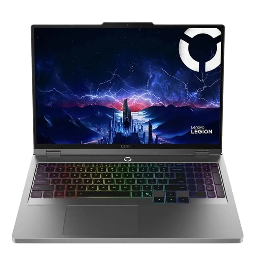 Lenovo Legion 5 16IAX10 gaming laptop in Dubai UAE