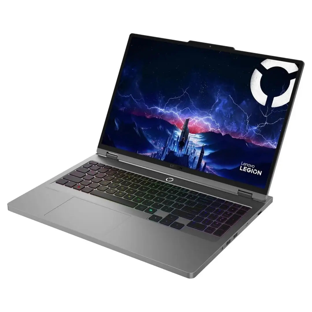 Best gaming Laptop Lenovo Legion 5 16IAX10 in Dubai UAE