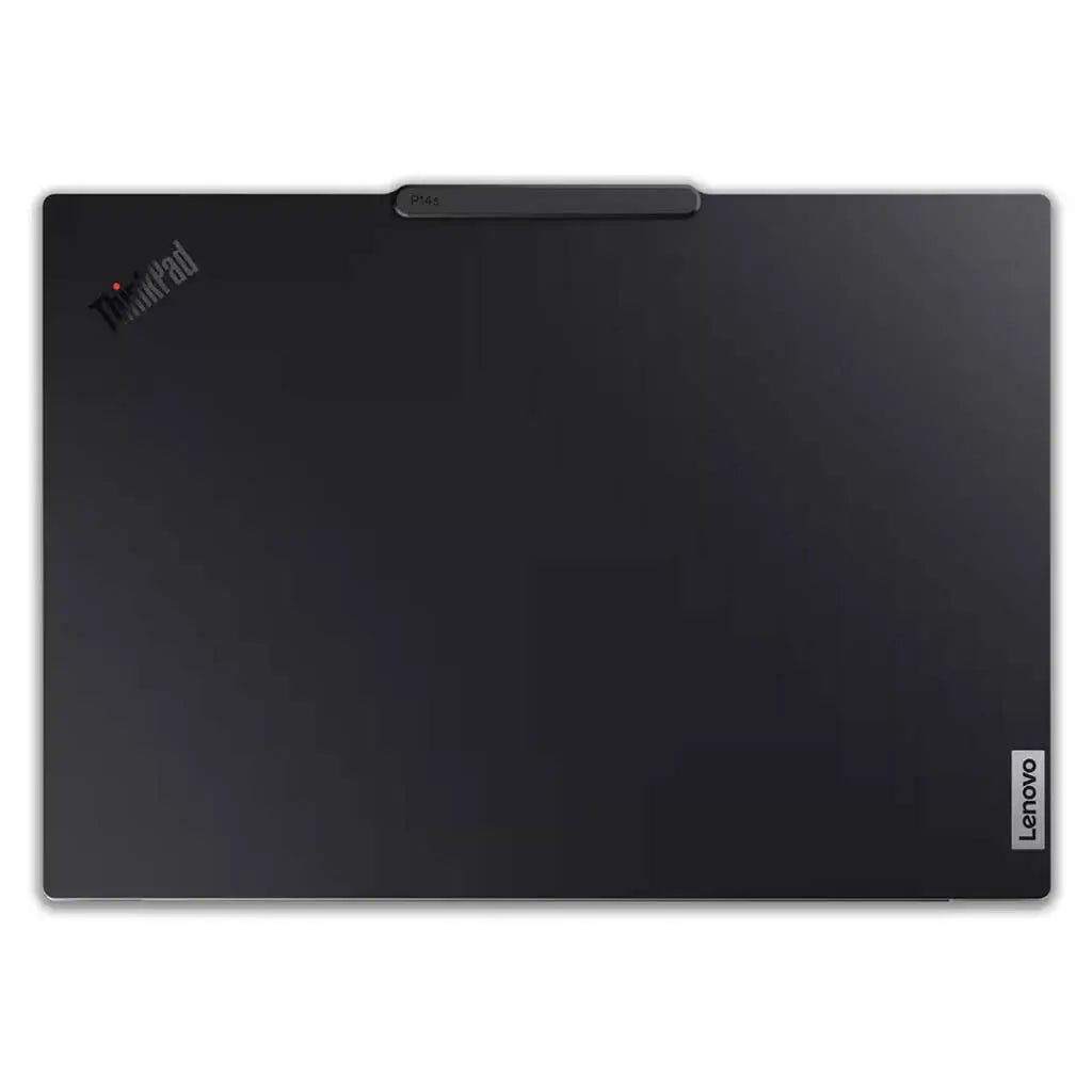 Lenovo ThinkPad P14s Gen 5 Laptop – 14.5-inch 3K Display, Intel Core Ultra 7, RTX 500 GPU, Black – 21G2002BUS dubai, UAE