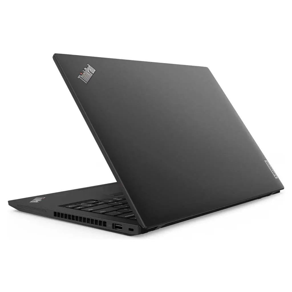 Lenovo ThinkPad T14 Gen 4 Laptop – Intel Core i5‑1345U, 16GB RAM, 512GB SSD, 14-inch WUXGA Touch Display – Buy in Dubai, UAE