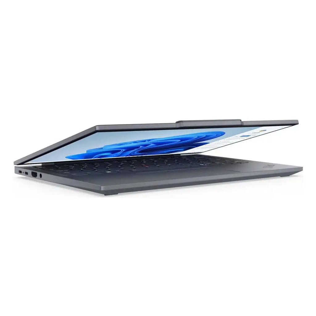 Lenovo ThinkPad T14s Gen 5 Ultra 5 Laptop Grey in Dubai UAE
