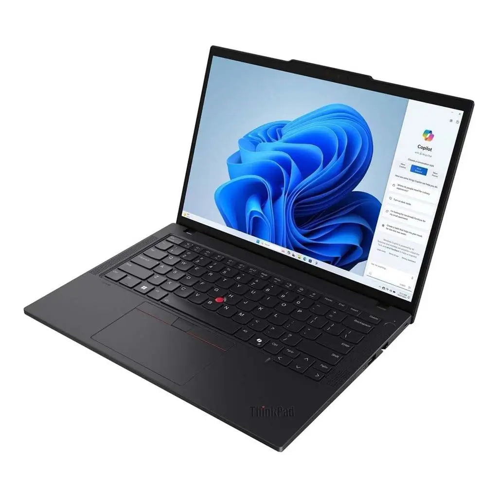 Lenovo ThinkPad T14s Gen 5 Laptop – Intel Core Ultra 7, 16GB RAM, 512GB SSD – Dubai, UAE Model 21LS004AUS