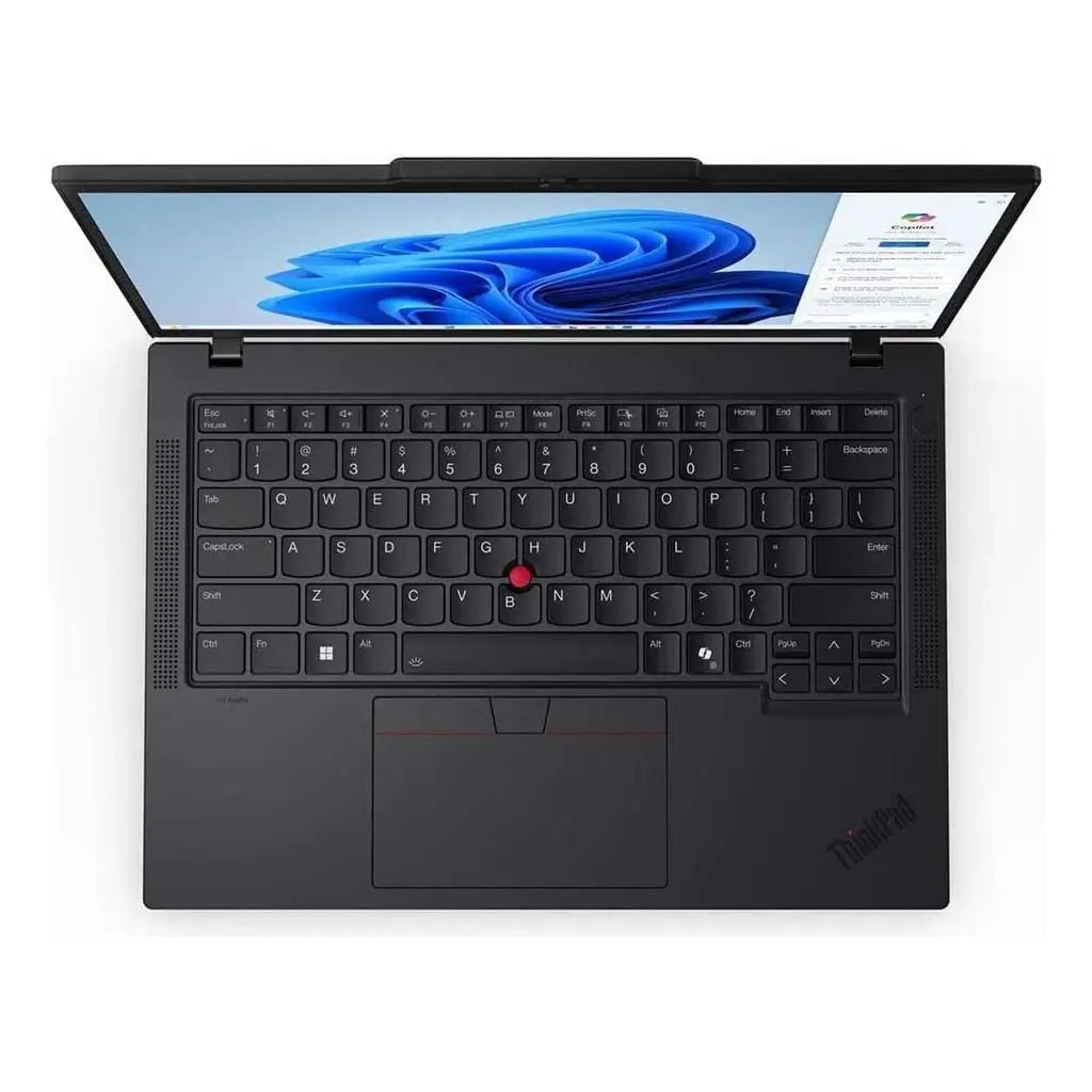 Lenovo ThinkPad T14s Gen 5 Laptop – Intel Core Ultra 7, 16GB RAM, 512GB SSD – Dubai, UAE Model 21LS004AUS