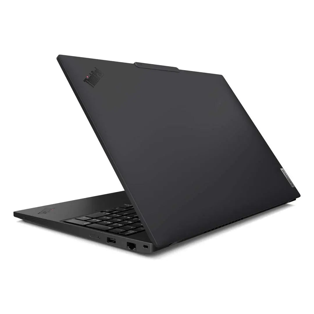 Lenovo ThinkPad T16 Gen 3 Laptop 21MN00AHUS – Intel Ultra 7, 16GB RAM, 16-inch WUXGA Touch Display in Dubai, UAE