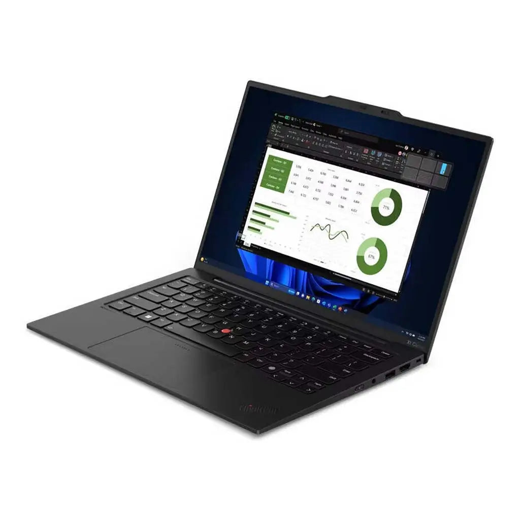 Lenovo ThinkPad X1 Carbon Gen 12 Laptop Ultra 7 in Dubai UAE