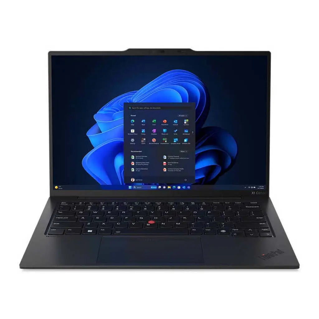 Lenovo ThinkPad X1 Carbon Gen 12 Laptop Ultra 7 in Dubai UAE