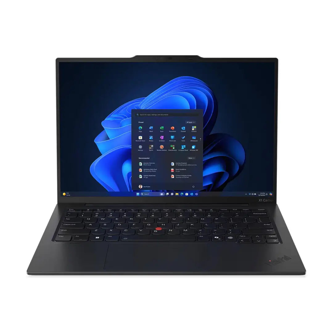 Best Lenovo ThinkPad X1 Carbon Gen 13 laptop in Dubai UAE