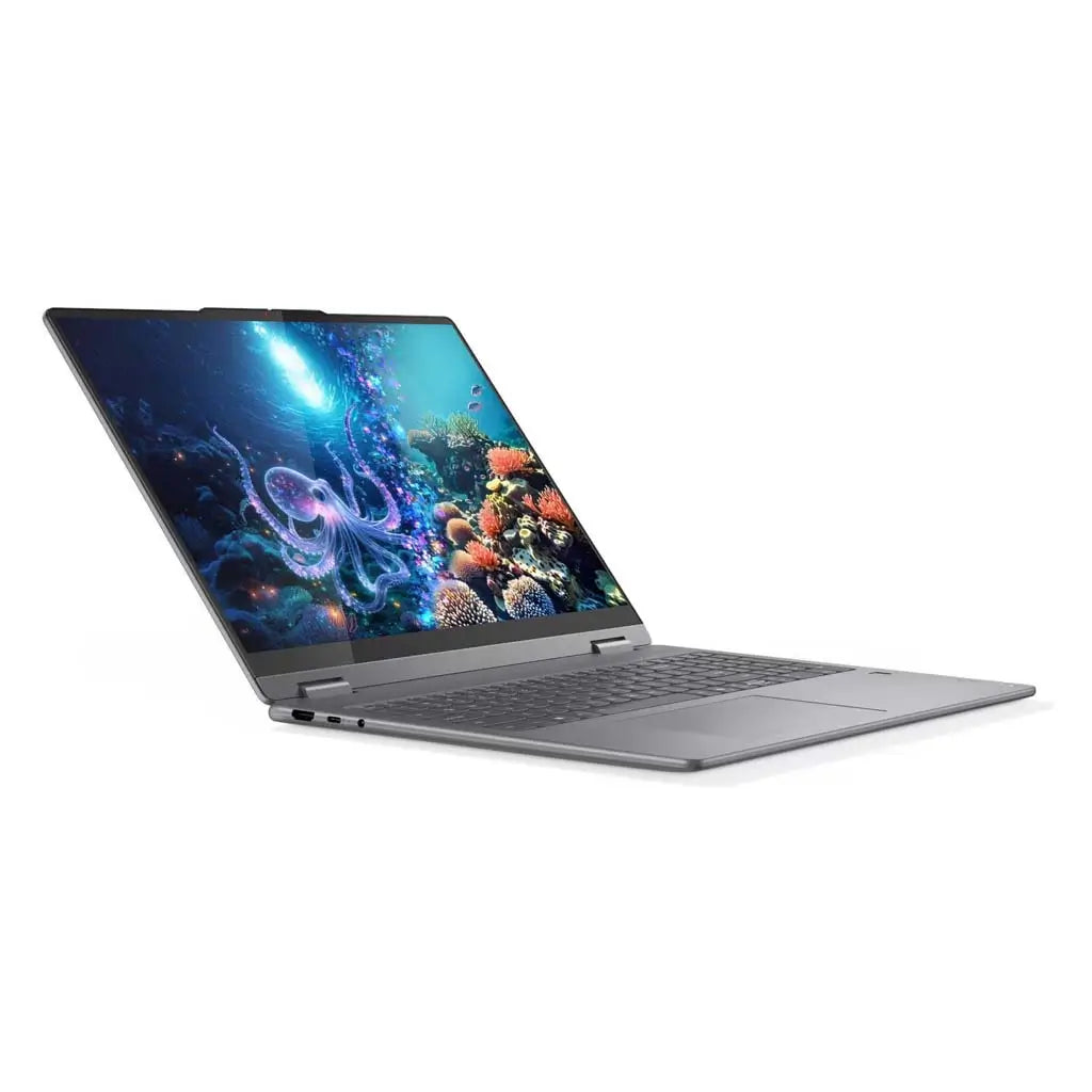 Lenovo Yoga 7 2-in-1 Laptop in Dubai, UAE – Arab Gamers