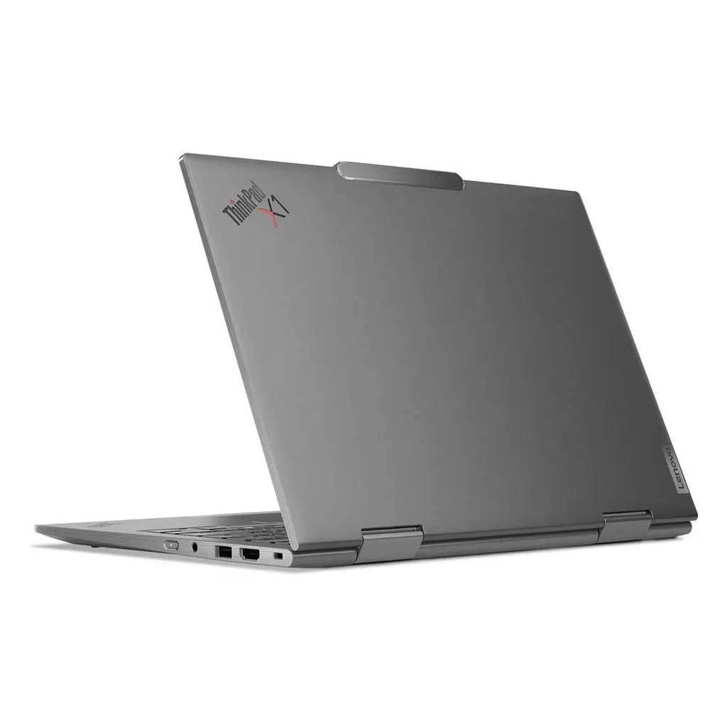 Lenovo ThinkPad X1 2-in-1 Gen 9 Laptop Ultra 7 32GB 512GB SSD Grey Dubai UAE