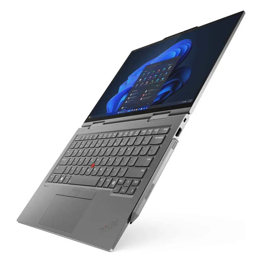 Lenovo ThinkPad X1 2-in-1 Gen 9 Laptop Ultra 7 32GB 512GB SSD Grey Dubai UAE
