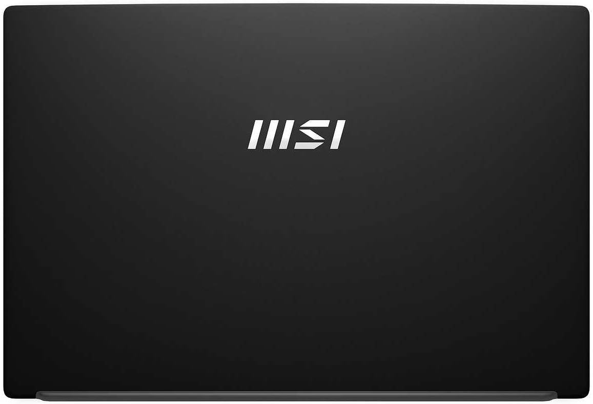MSI Modern 15 B13M-010US Laptop, 15.6