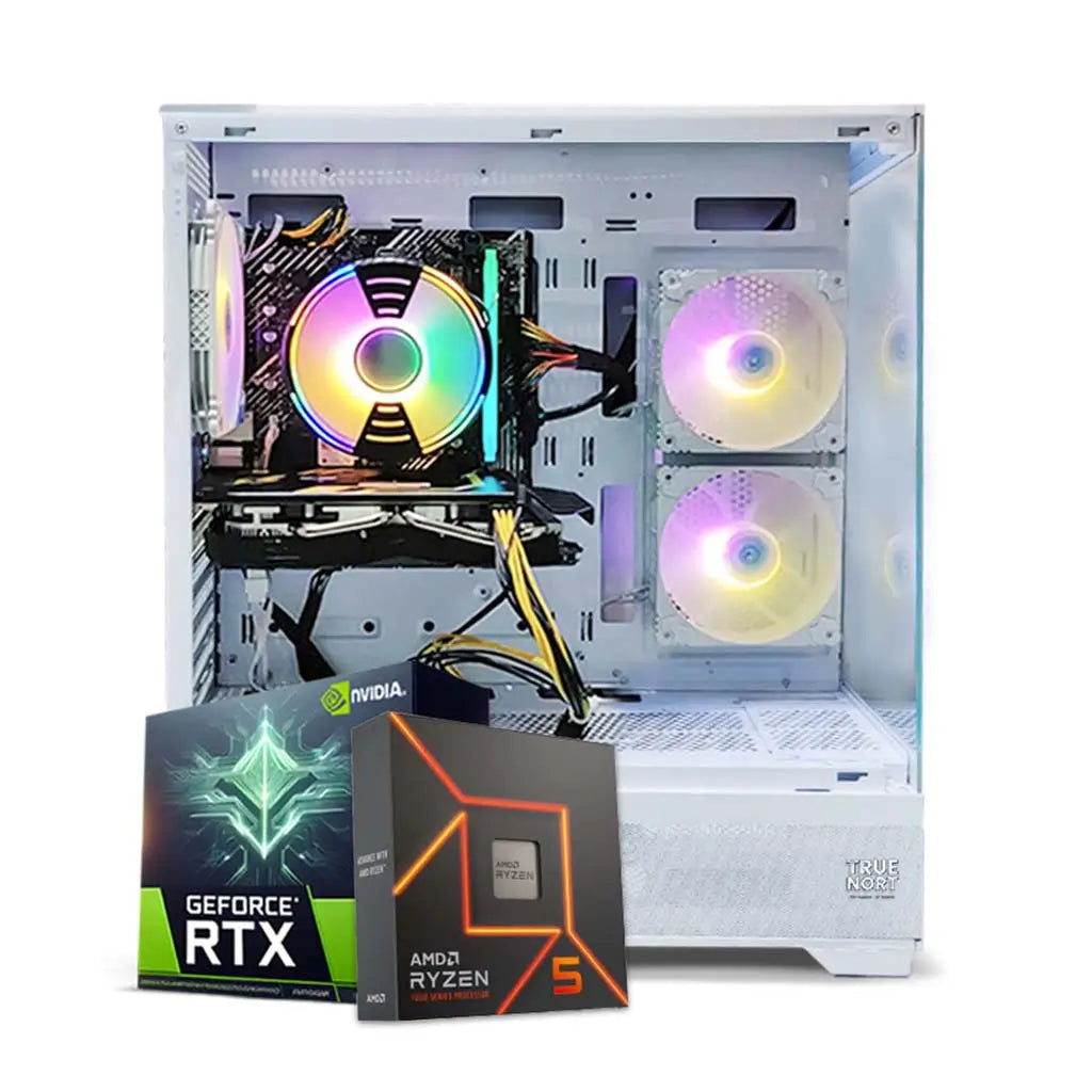 Nova Strike Gaming PC