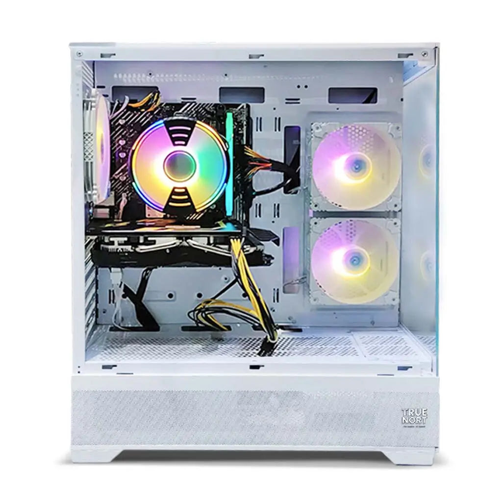 Nova Strike Gaming PC | RTX 5060 gaming pc in UAE, Dubai, Sharjah