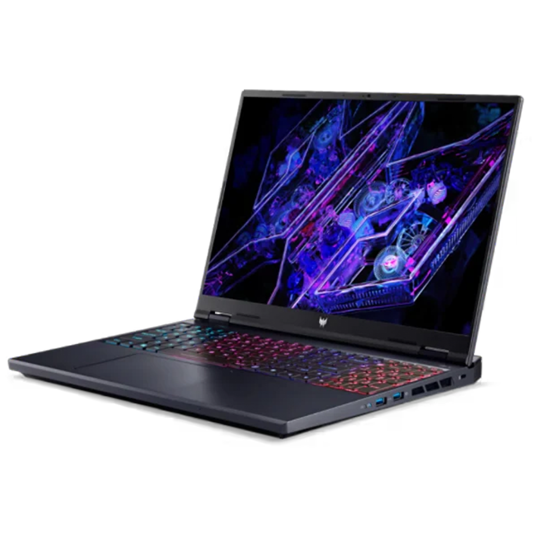 Acer Predator Helios Neo 16 Gaming Laptop, 16