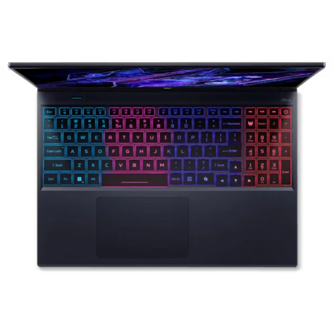 Acer Predator Helios Neo 16 Gaming Laptop, 16