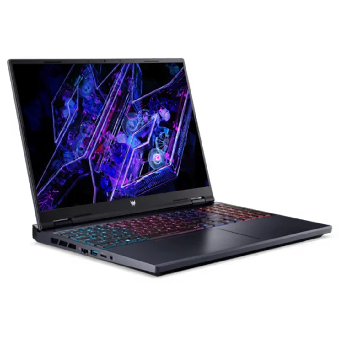 Acer Predator Helios Neo 16 Gaming Laptop, 16