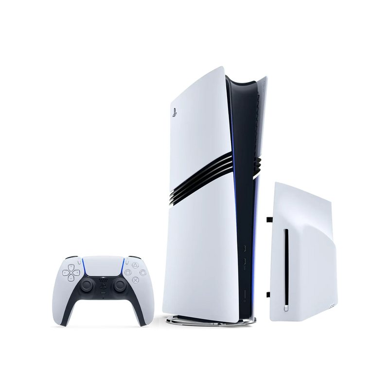 Available PlayStation Models