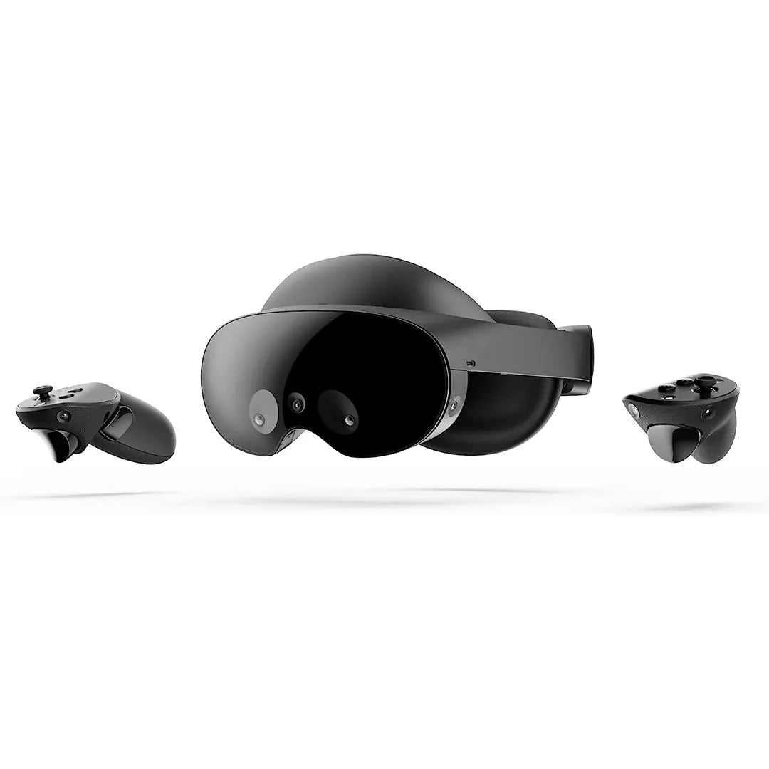 Oculus Meta Pro 256GB All-In-One Virtual Reality Headset VR Headset