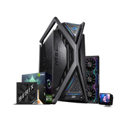 Gaming PC ROG in Dubai, UAE