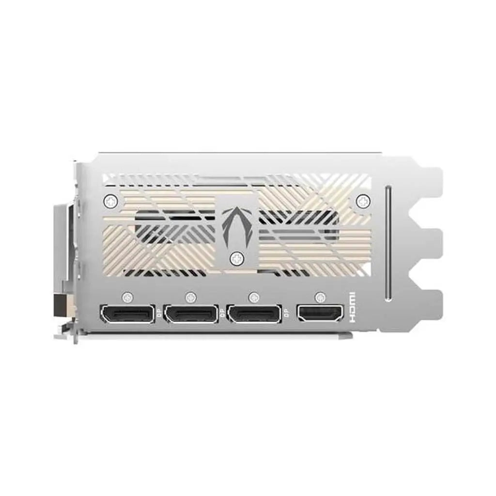 ZOTAC GAMING GeForce RTX 5070 Ti SOLID CORE OC White Edition Graphics Card in Dubai, Abu Dhabi, Al Ain, Sharjah, Ajman, Ras Al Khaimah, Fujairah, Umm Al Quwain, UAE