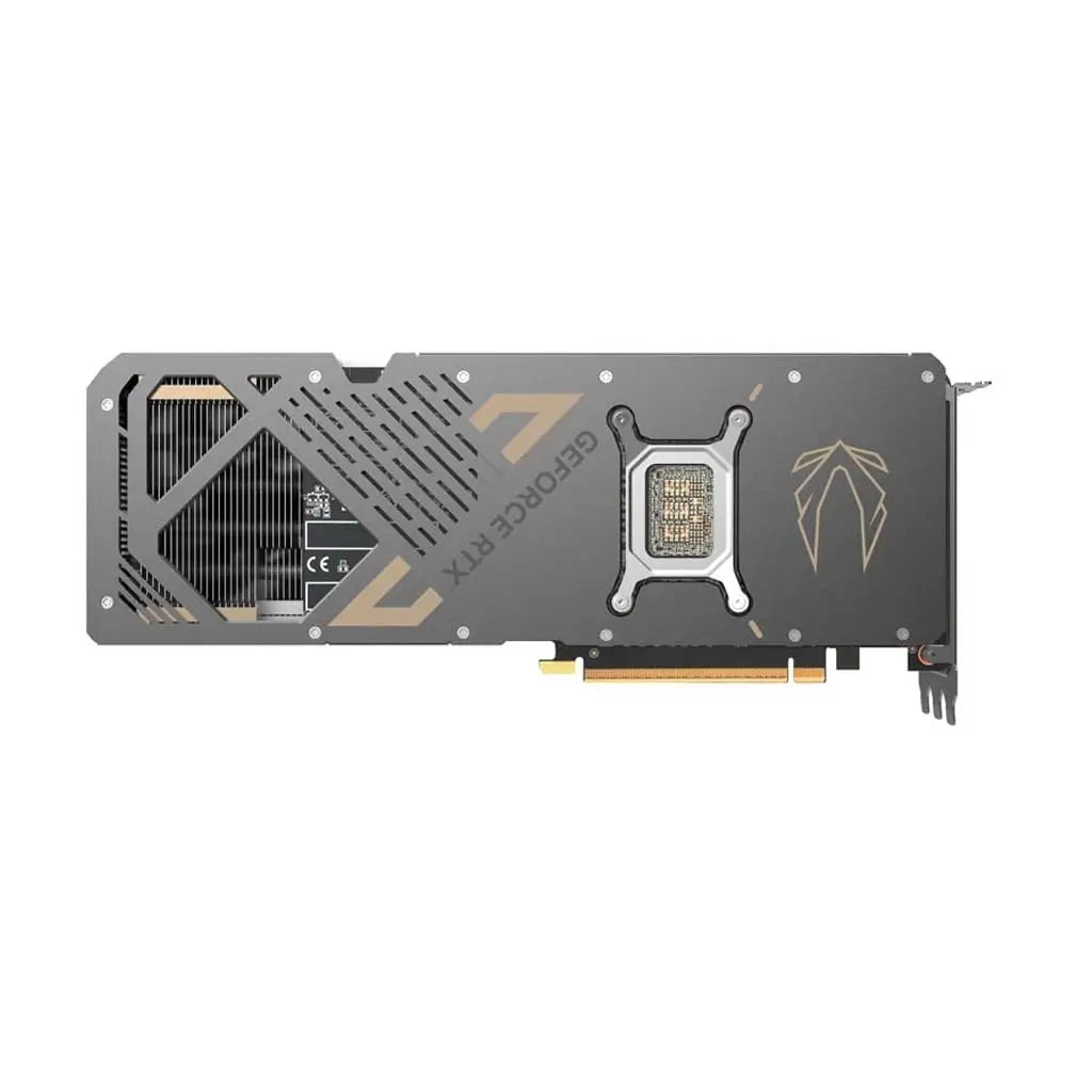 ZOTAC GAMING GeForce RTX 5070 Ti Graphics Card in Dubai, Abu Dhabi, Al Ain, Sharjah, Ajman, Ras Al Khaimah, Fujairah, Umm Al Quwain, UAE