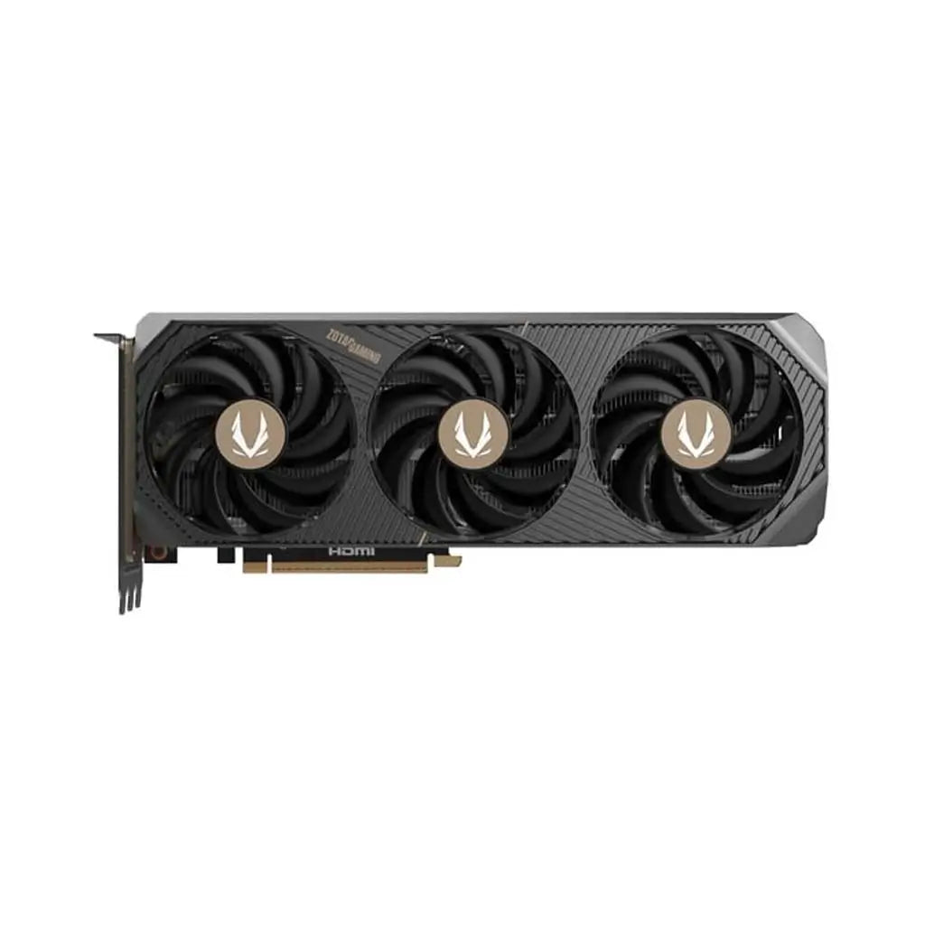 Zotac Gaming GeForce RTX 5080 Solid Core graphics card in uae, dubai, sharjah, abu dhabi, azman
