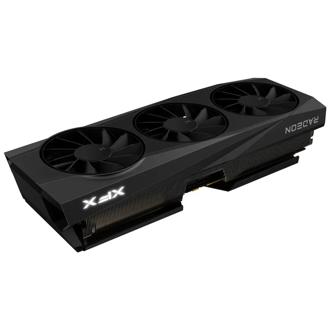 QuickSilver AMD Radeon RX 9070 OC Gaming Edition with 16GB GDDR6 Graphics Card, 256-bit Memory, 2700 MHz Boost Clock, 4096 Stream Processors, 20 Gbps Memory Speed, HDMI 3xDP, AMD RDNA 4, PCIE 5.0