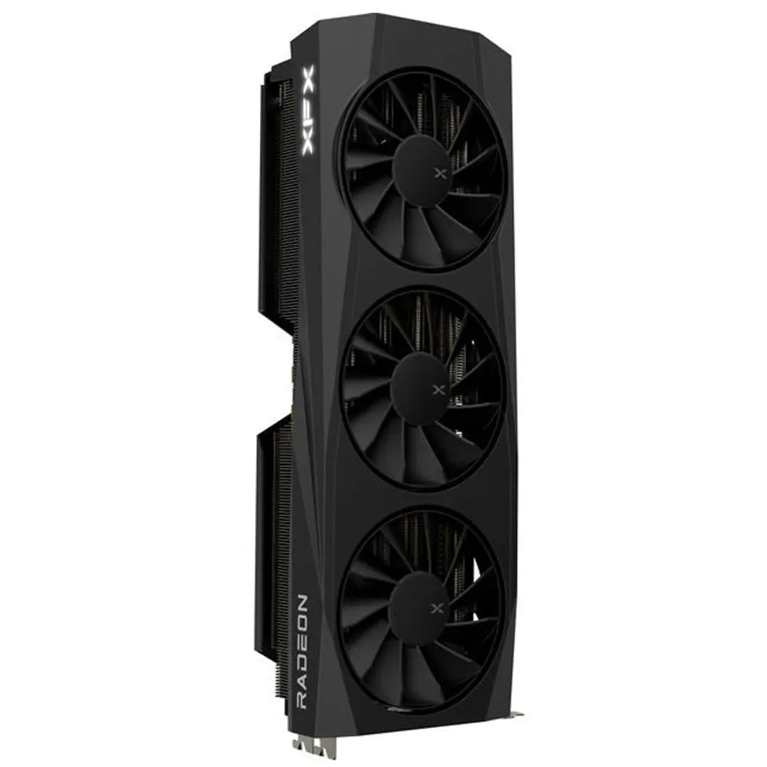 QuickSilver AMD Radeon RX 9070 OC Gaming Edition with 16GB GDDR6 Graphics Card, 256-bit Memory, 2700 MHz Boost Clock, 4096 Stream Processors, 20 Gbps Memory Speed, HDMI 3xDP, AMD RDNA 4, PCIE 5.0