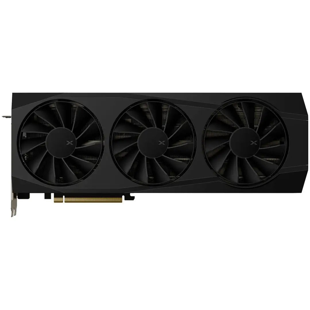 QuickSilver AMD Radeon RX 9070 OC Gaming Edition with 16GB GDDR6 Graphics Card, 256-bit Memory, 2700 MHz Boost Clock, 4096 Stream Processors, 20 Gbps Memory Speed, HDMI 3xDP, AMD RDNA 4, PCIE 5.0