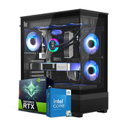 rtx 5060 ti gaming pc in dubai, uae