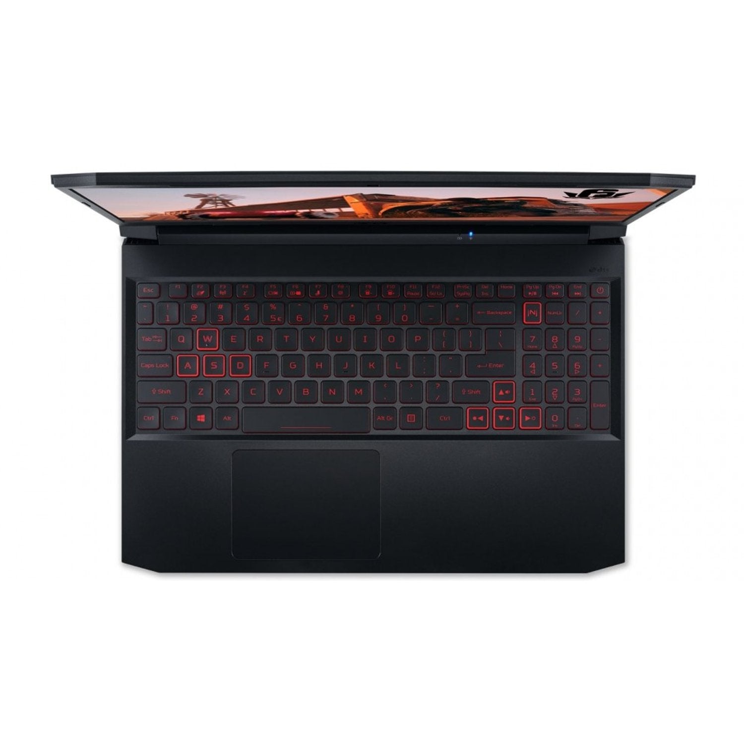 Acer Nitro 5 AN515-57-94LP Gaming Laptop, 15.6