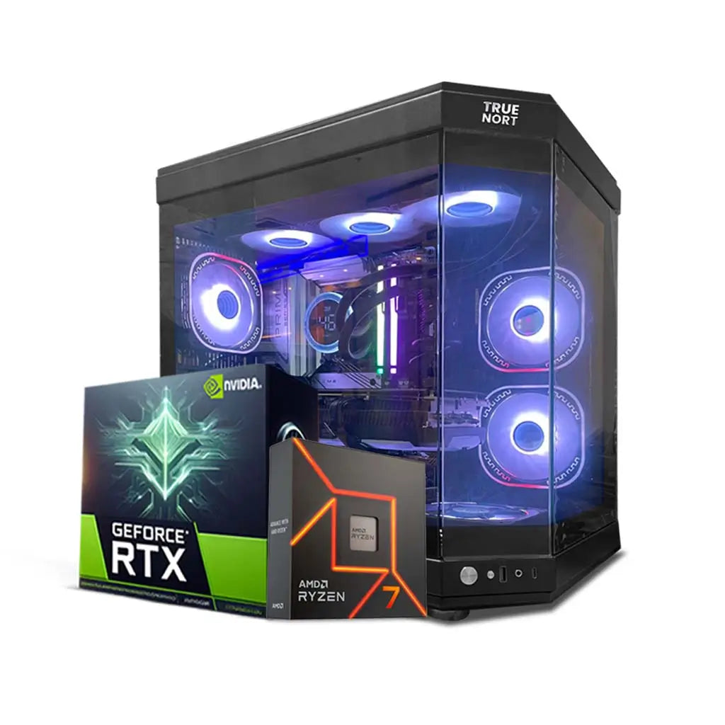 StormX 5060 Gaming PC in uae, Dubai, Sharjah, Abu Dhabi, Ajman