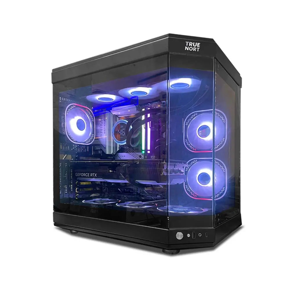 StormX 5060 Gaming PC in uae, Dubai, Sharjah, Abu Dhabi, Ajman